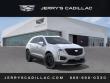 2026 CADILLAC XT5 Premium Luxury SUV