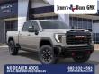 2026 GMC Sierra 2500 HD AT4X Truck Crew Cab