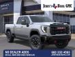 2026 GMC Sierra 2500 HD AT4X Truck Crew Cab