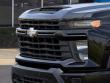 2026 Chevrolet Silverado 2500 HD Custom Truck Crew Cab