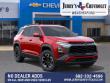 2027 Chevrolet Equinox ACTIV SUV