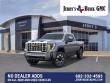 2026 GMC Sierra 2500 HD Denali Truck Crew Cab