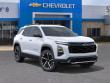 2027 Chevrolet Equinox RS SUV