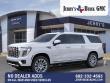 2027 GMC Yukon XL Denali SUV