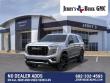 2026 GMC Yukon Denali SUV
