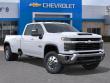 2026 Chevrolet Silverado 3500 HD LT Truck Crew Cab