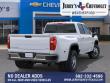 2026 Chevrolet Silverado 3500 HD LTZ Truck Crew Cab