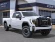2026 GMC Sierra 3500 HD Denali Ultimate Truck Crew Cab