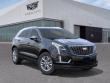 2026 CADILLAC XT5 Luxury SUV