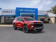 2027 Chevrolet Traverse Z71 SUV