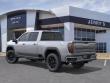 2026 GMC Sierra 2500 HD AT4 Truck Crew Cab