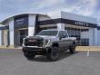 2026 GMC Sierra 2500 HD AT4X Truck Crew Cab