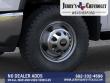2026 Chevrolet Silverado 3500 HD Chassis Work Truck Truck Crew Cab
