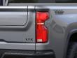2026 Chevrolet Silverado 2500 HD LTZ Truck Crew Cab