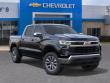 2026 Chevrolet Silverado 1500 LT w/1LT Truck Crew Cab