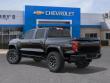 2026 Chevrolet Colorado ZR2 Truck Crew Cab