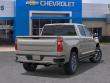 2026 Chevrolet Silverado 1500 High Country Truck Crew Cab