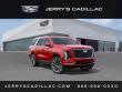 2027 CADILLAC Escalade Luxury SUV