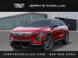 2026 CADILLAC OPTIQ Premium Sport SUV