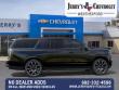 2027 Chevrolet Suburban RST SUV