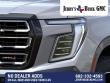 2026 GMC Yukon XL AT4 SUV