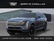 2026 CADILLAC ESCALADE IQ Sport SUV