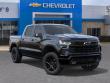 2026 Chevrolet Silverado 1500 RST Truck Crew Cab
