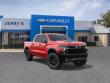 2026 Chevrolet Silverado 1500 ZR2 Truck Crew Cab