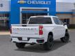 2026 Chevrolet Silverado 1500 RST Truck Crew Cab