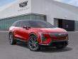 2026 CADILLAC OPTIQ Premium Sport SUV
