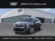 2026 CADILLAC XT5 Premium Luxury SUV