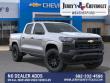 2026 Chevrolet Colorado WT Truck Crew Cab