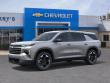 2027 Chevrolet Traverse LT SUV