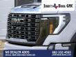 2026 GMC Sierra 3500 HD Denali Ultimate Truck Crew Cab