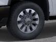 2026 Chevrolet Silverado 2500 HD Custom Truck Crew Cab