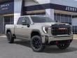 2026 GMC Sierra 2500 HD AT4 Truck Crew Cab