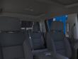 2026 Chevrolet Silverado 1500 Custom Trail Boss Truck Crew Cab
