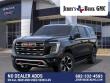 2026 GMC Yukon XL AT4 SUV