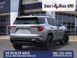 2027 GMC Terrain Elevation SUV