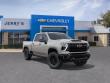 2026 Chevrolet Silverado 2500 HD ZR2 Truck Crew Cab