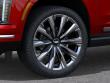 2027 CADILLAC Escalade Luxury SUV