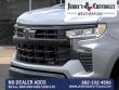 2026 Chevrolet Silverado 1500 LT Trail Boss Truck Crew Cab