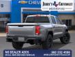 2026 Chevrolet Colorado Trail Boss Truck Crew Cab