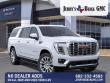 2027 GMC Yukon XL Denali SUV