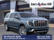 2027 GMC Yukon XL Denali SUV