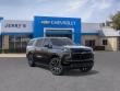 2027 Chevrolet Suburban RST SUV