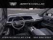 2027 CADILLAC VISTIQ Sport SUV