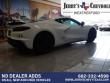 2025 Chevrolet Corvette E-Ray E-Ray w/2LZ Coupe