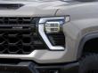 2026 Chevrolet Silverado 2500 HD ZR2 Truck Crew Cab