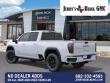 2026 GMC Sierra 2500 HD AT4 Truck Crew Cab